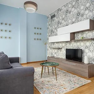 Apartmán Italianway - Cannobio 8, Milán