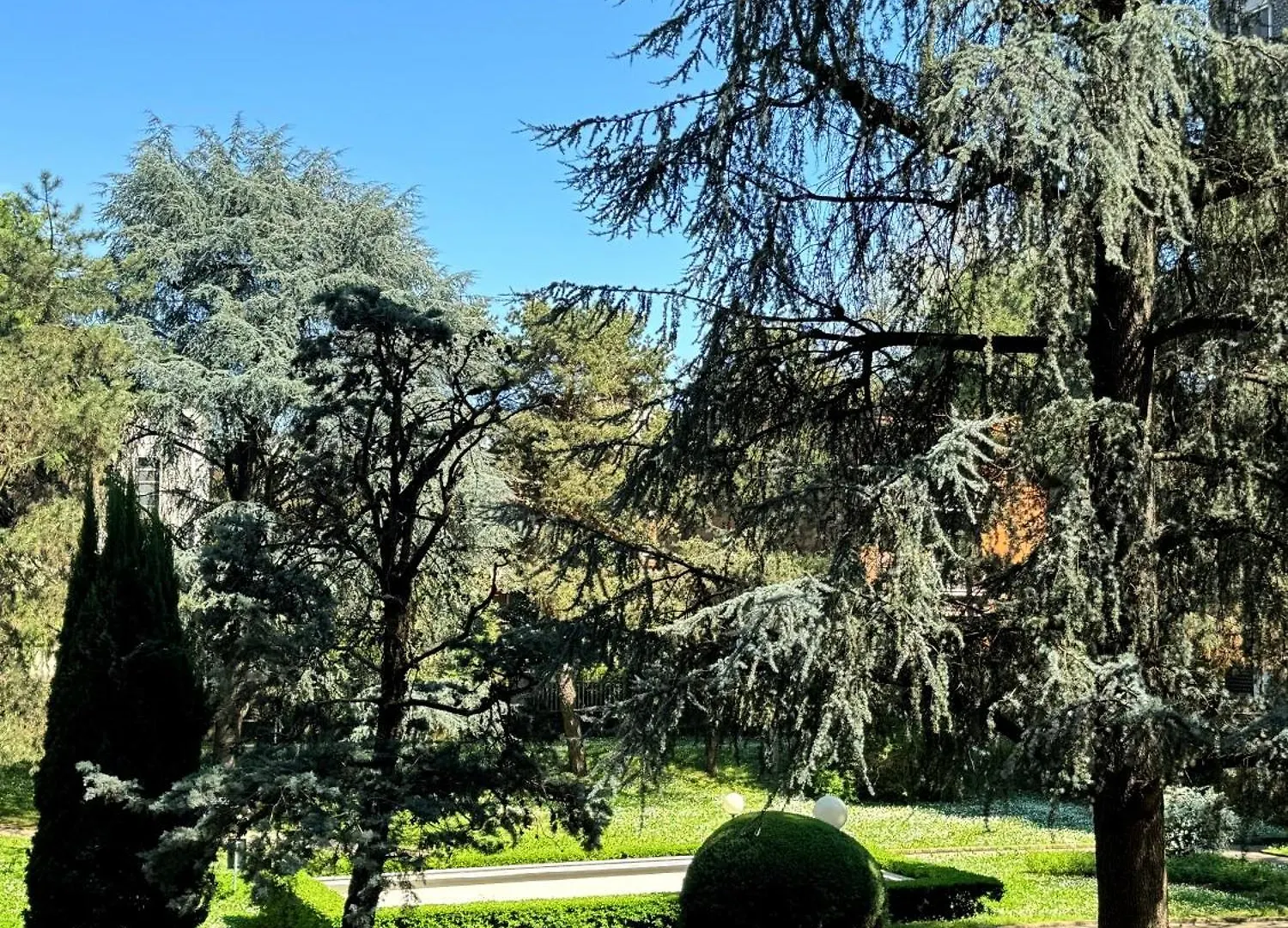 Apartment Greenhouse Milano