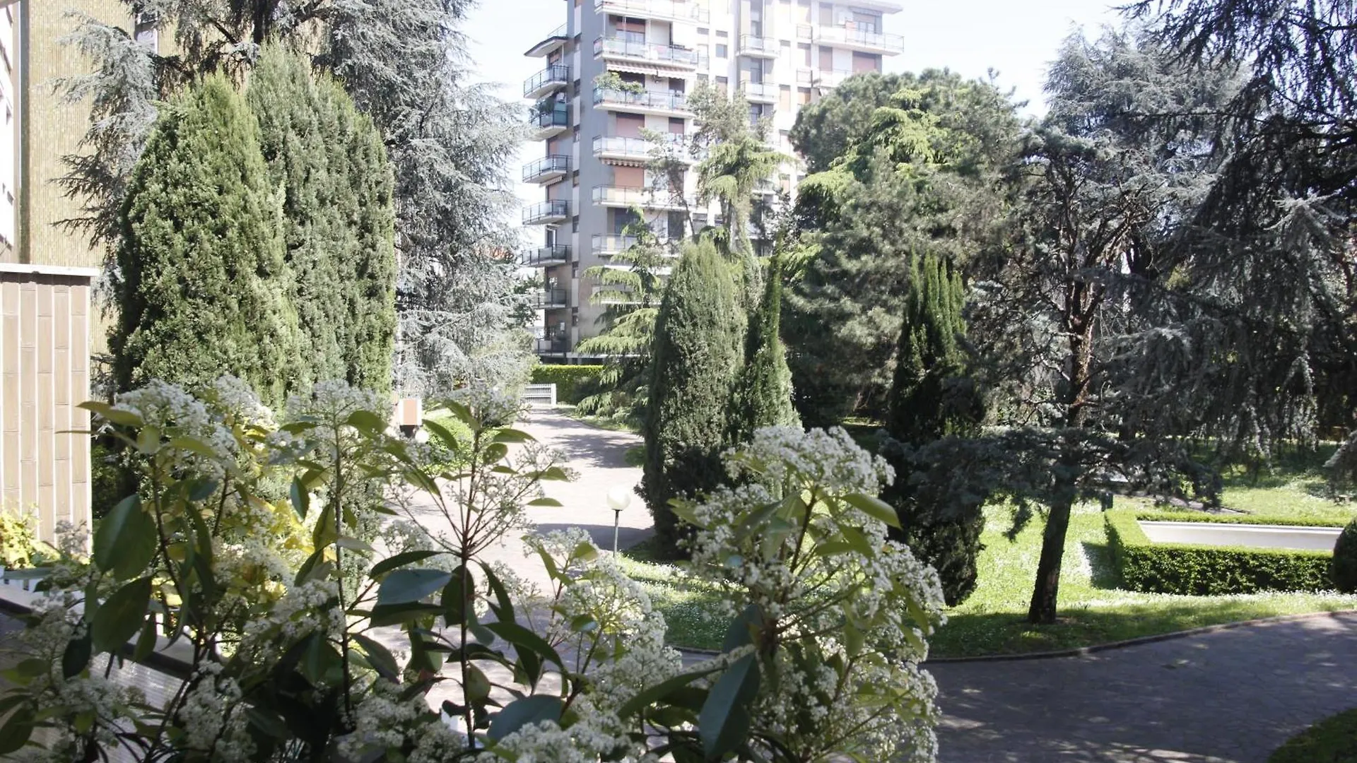 Greenhouse Milano 0*, Milan Italy